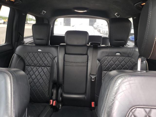 4JGDF7DE2EA361256 Mercedes-Benz Gl 550 4matic