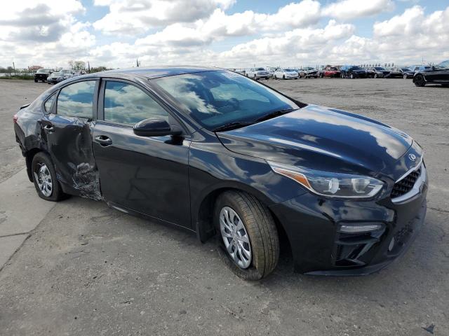 3KPF24AD4LE173920 KIA FORTE FE