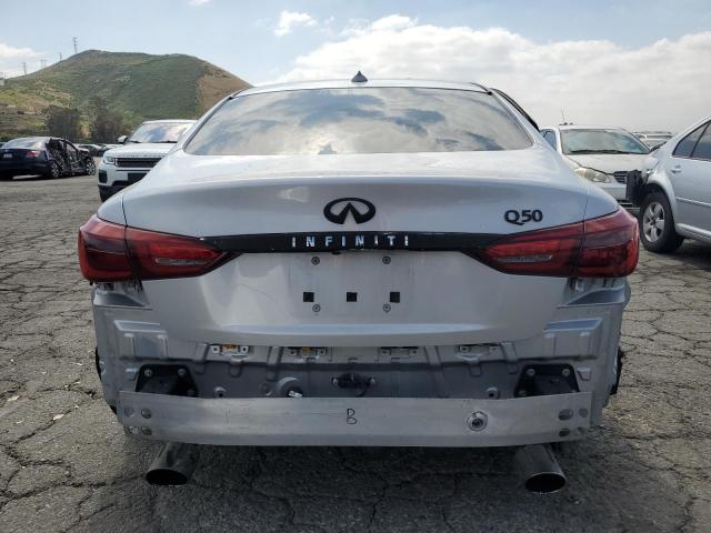 JN1EV7AP3KM542719 Infiniti Q50 LUXE