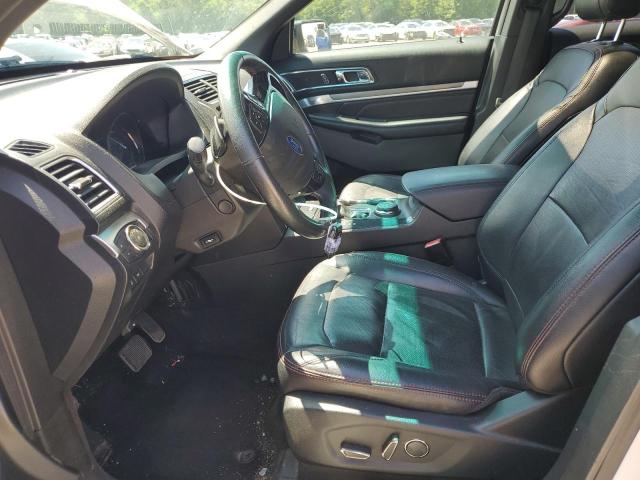 1FM5K8GT4GGB09198 Ford EXPLORER SPORT