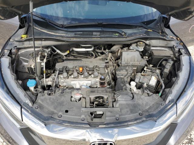 3CZRU5H30KG712749 Honda HR-V LX