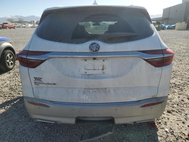 5GAEVAKW2LJ173789 Buick Enclave Essence