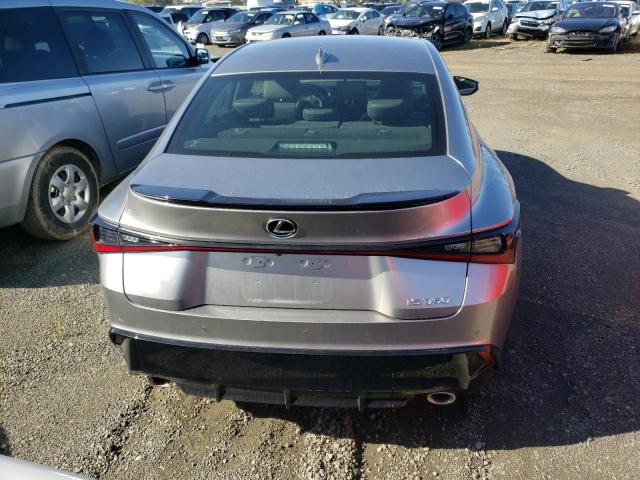 JTHGZ1B2XN5052298 Lexus Is 350 F-sport