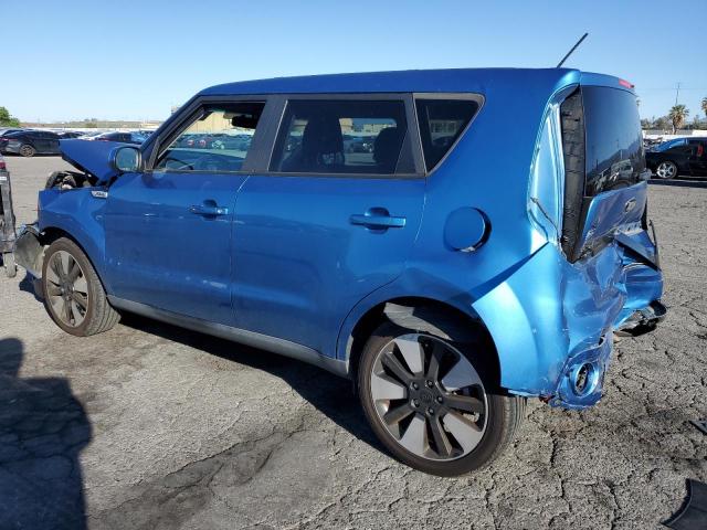 KNDJP3A5XJ7588767 KIA SOUL +