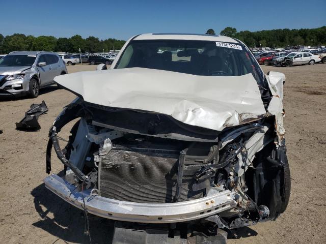 5FNYF5H55JB002831 Honda PILOT EXL