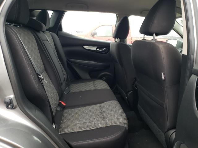JN1BJ1CP8KW240145 Nissan Rogue Sport S