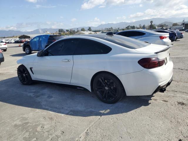 WBA4R7C57HK895569 BMW 430I