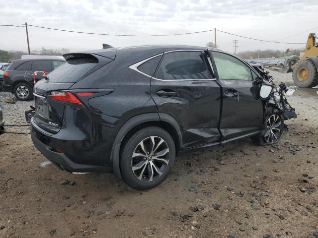 JTJBARBZXG2049918 Lexus Nx 200t Base