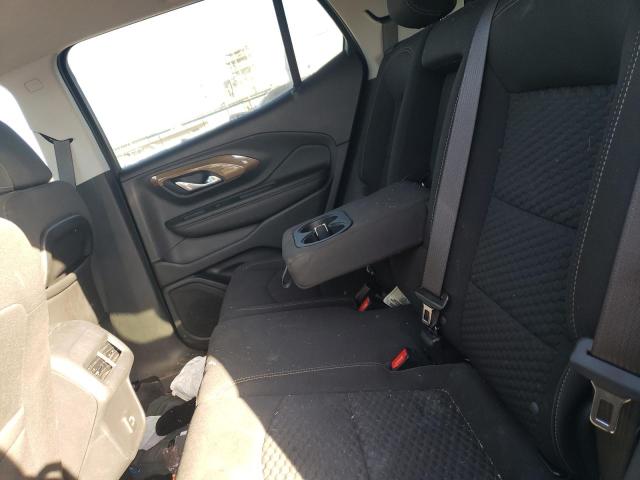 3GKALMEV4ML364782 GMC Terrain Sle