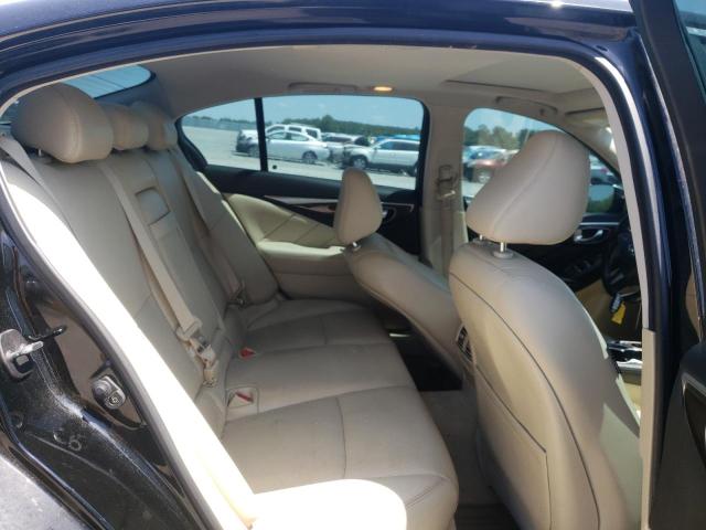 JN1BV7AR0EM706341 Infiniti Q50 BASE