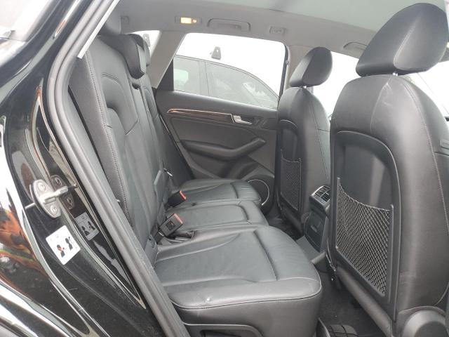 WA1DGAFP5FA005201 Audi Q5 Premium Plus
