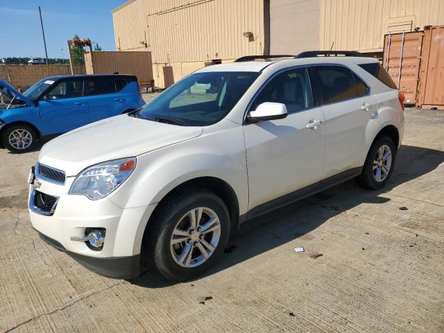 2014 Chevrolet Equinox Lt მანქანა იყიდება აუქციონზე, vin: 1GNALCEK0EZ113173, აუქციონის ნომერი: 51039754