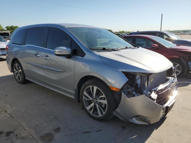 5FNRL6H81RB001314 Honda Odyssey Touring
