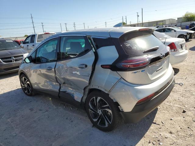 1G1FX6S04N4100262 Chevrolet Bolt Ev 2lt
