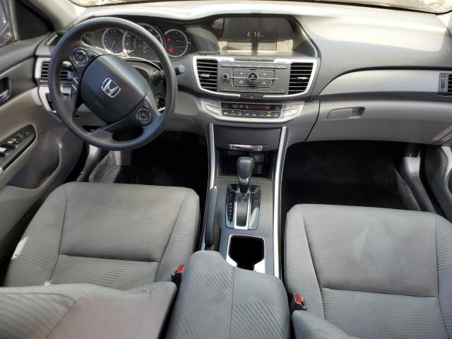 1HGCR2F39EA260092 Honda ACCORD LX