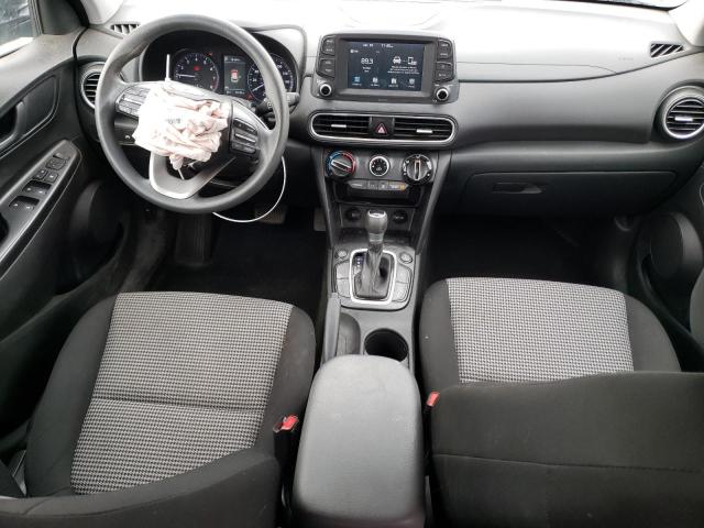 KM8K1CAA4MU688027 Hyundai Kona Se