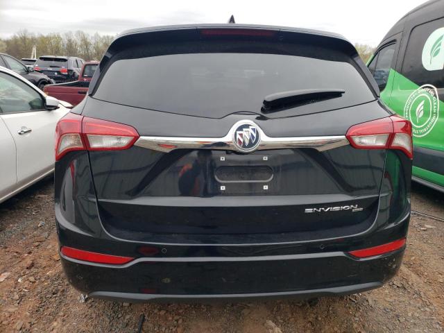 LRBFX2SA6KD063346 Buick Envision Essence