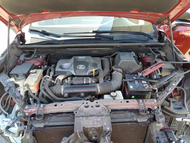 JTJYARBZ9H2069458 Lexus Nx 200t Base