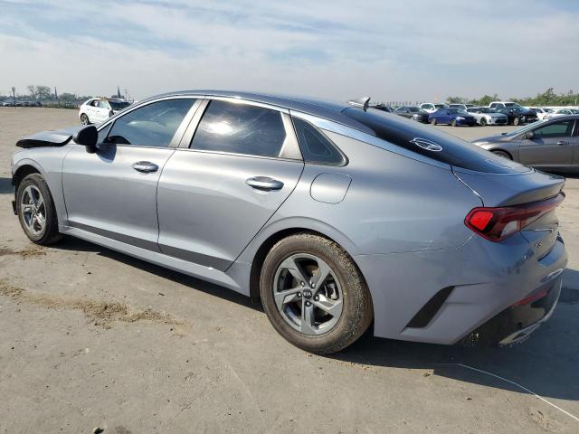 5XXG14J22MG045612 KIA K5 LXS