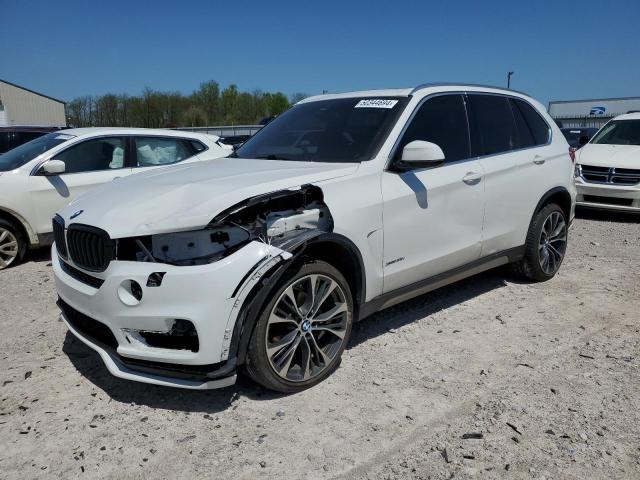 Auction sale of the 2017 Bmw X5 Xdrive35i, vin: 5UXKR0C34H0X81636, lot number: 50344694