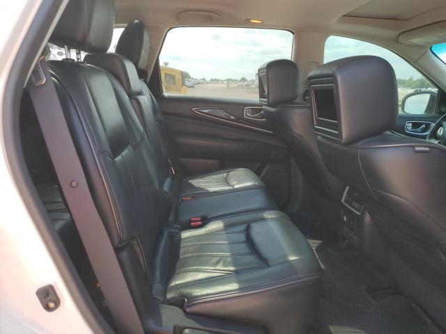 5N1AL0MM7EC508542 Infiniti QX60