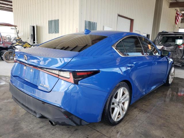 JTHCA1D26M5114913 Lexus IS 300