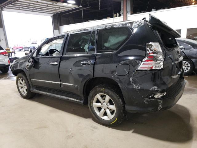 JTJBM7FX3E5083392 Lexus GX 460