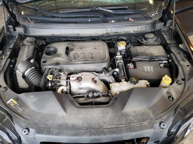 1C4PJMLN1KD192373 Jeep Cherokee Latitude Plus