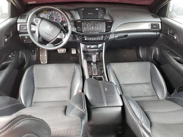 1HGCR2F53GA083396 Honda Accord Sport