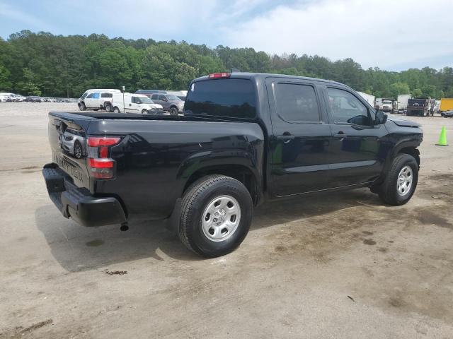 1N6ED1EJ8NN611886 Nissan FRONTIER S