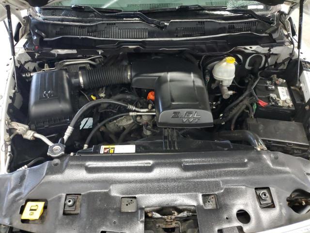 1C6RR6GG3GS340381 RAM 1500 Slt