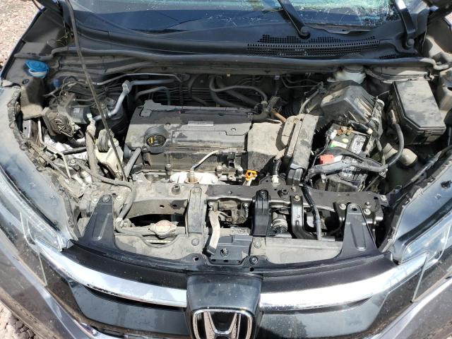 5J6RM3H49GL022036 Honda CR-V SE