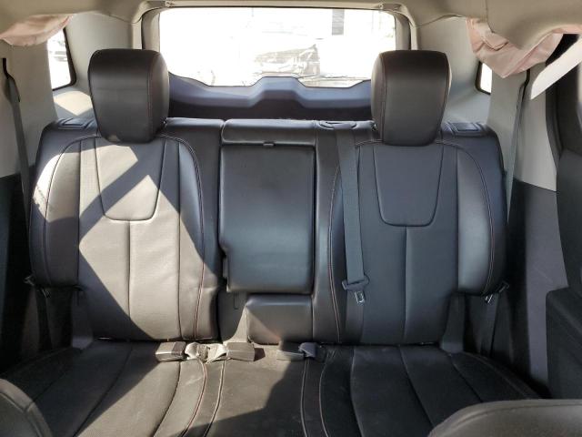 2GKFLTE38E6184600 GMC Terrain Slt