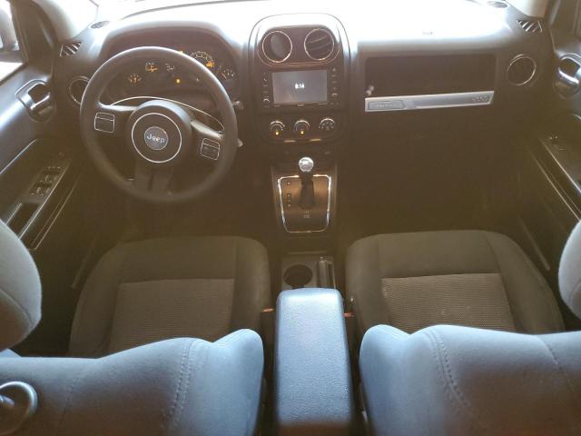 1C4NJCBB1FD115968 Jeep Compass Sport