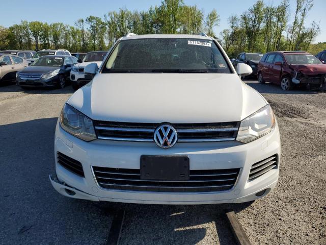 WVGEP9BP1ED006322 Volkswagen Touareg V6 Tdi