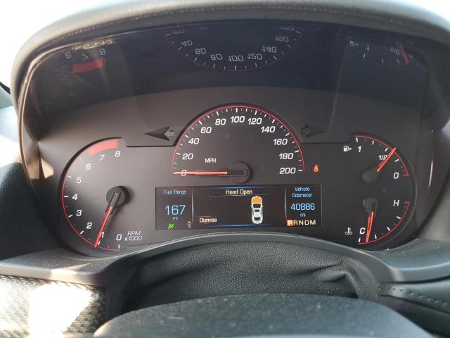 1G6AN1RY2G0101719 Cadillac ATS-V