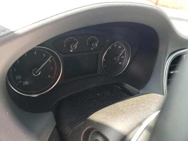 5GAEVAKW0LJ158918 Buick Enclave Essence