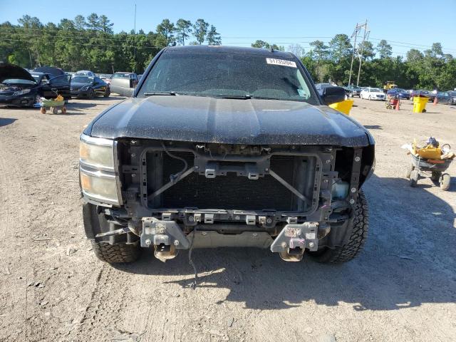 1GCRCREC1EZ331999 Chevrolet Silverado C1500 Lt