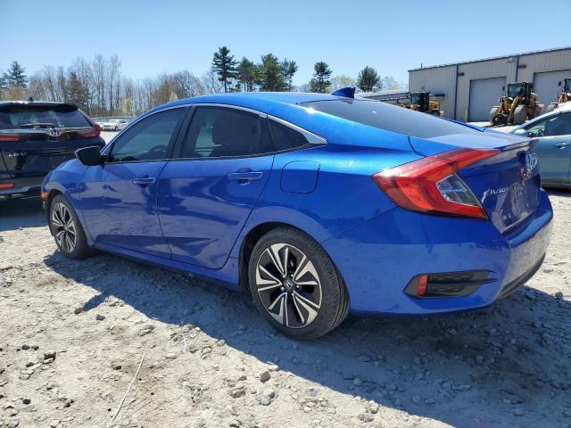 19XFC1F39GE205018 Honda CIVIC EX