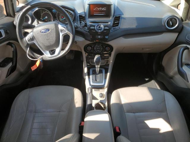 3FADP4CJ9EM241655 Ford Fiesta Titanium