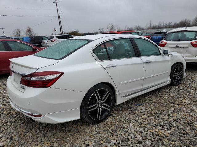 1HGCR3F94GA009414 Honda Accord Touring