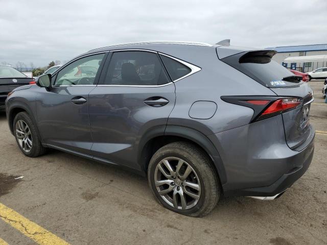 JTJBARBZ7G2065039 Lexus Nx 200t Base