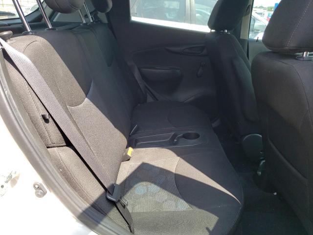 KL8CB6SA3HC826733 Chevrolet SPARK LS
