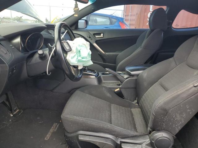 KMHHT6KD1EU116378 Hyundai Genesis Coupe 2.0t