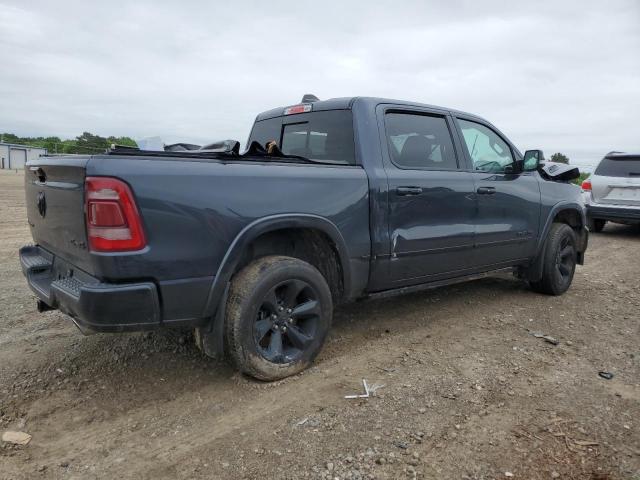 1C6SRFHT9LN271816 RAM 1500 Limited