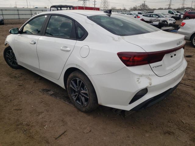 3KPF24AD7RE760251 KIA FORTE LX