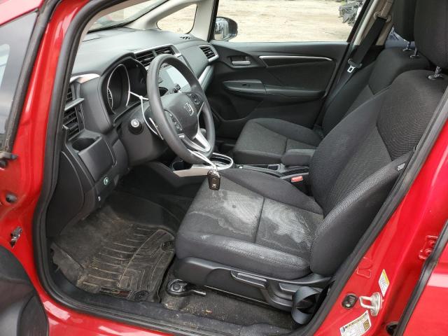 3HGGK5H86FM748811 Honda FIT EX