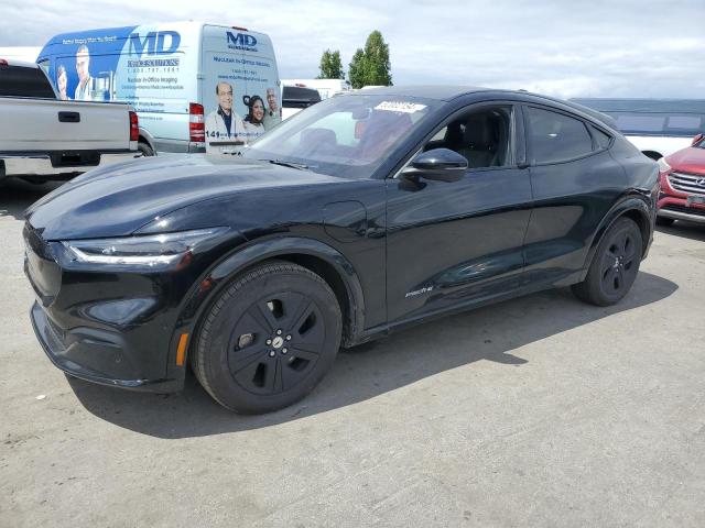 Продажа на аукционе авто 2021 Ford Mustang Mach-e California Route 1, vin: 3FMTK2R72MMA36337, номер лота: 52002154
