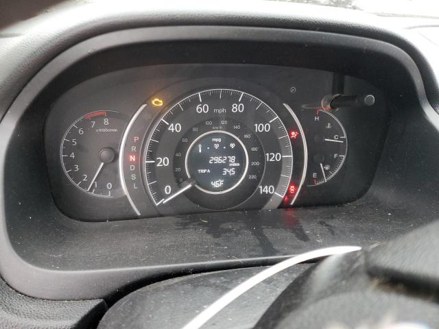 2HKRM4H56GH682057 Honda CR-V EX