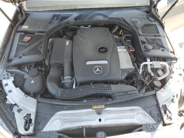55SWF4JB6FU045291 Mercedes-Benz C 300